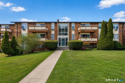 45 Jefferson Road Branford CT 06405