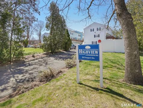 26 Prospect Avenue Norwalk CT 06850
