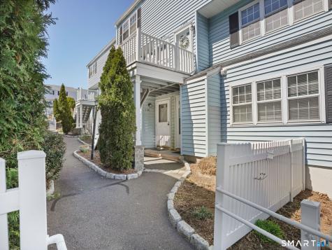 26 Prospect Avenue Norwalk CT 06850