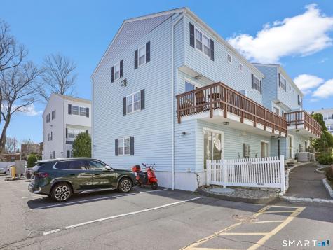 26 Prospect Avenue Norwalk CT 06850