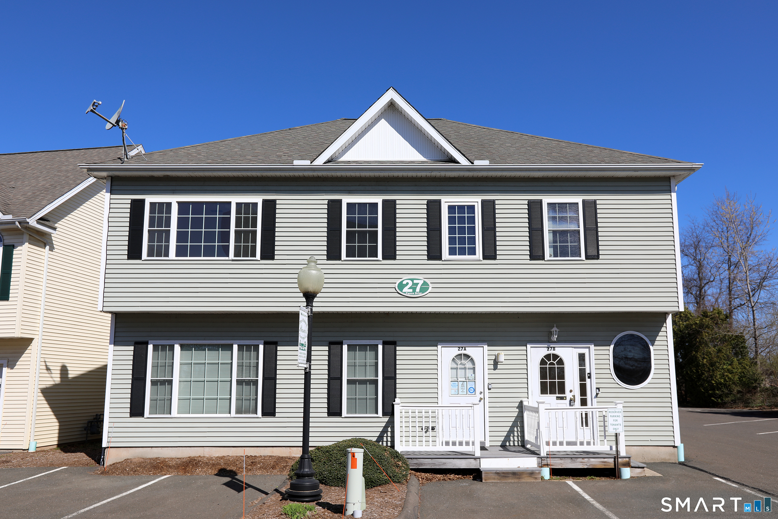 27 Pasco Drive East Windsor CT 06088