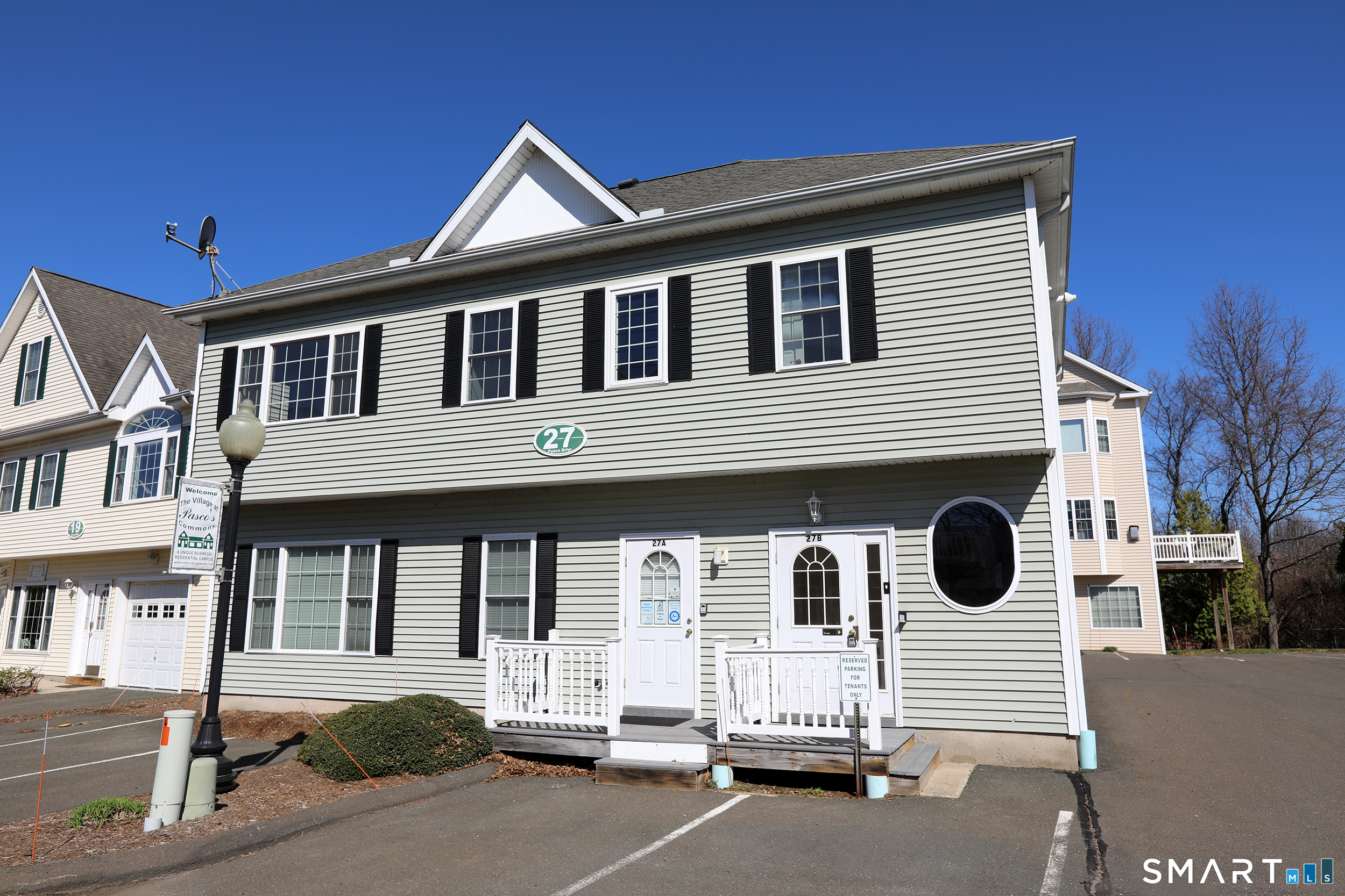 27 Pasco Drive East Windsor CT 06088