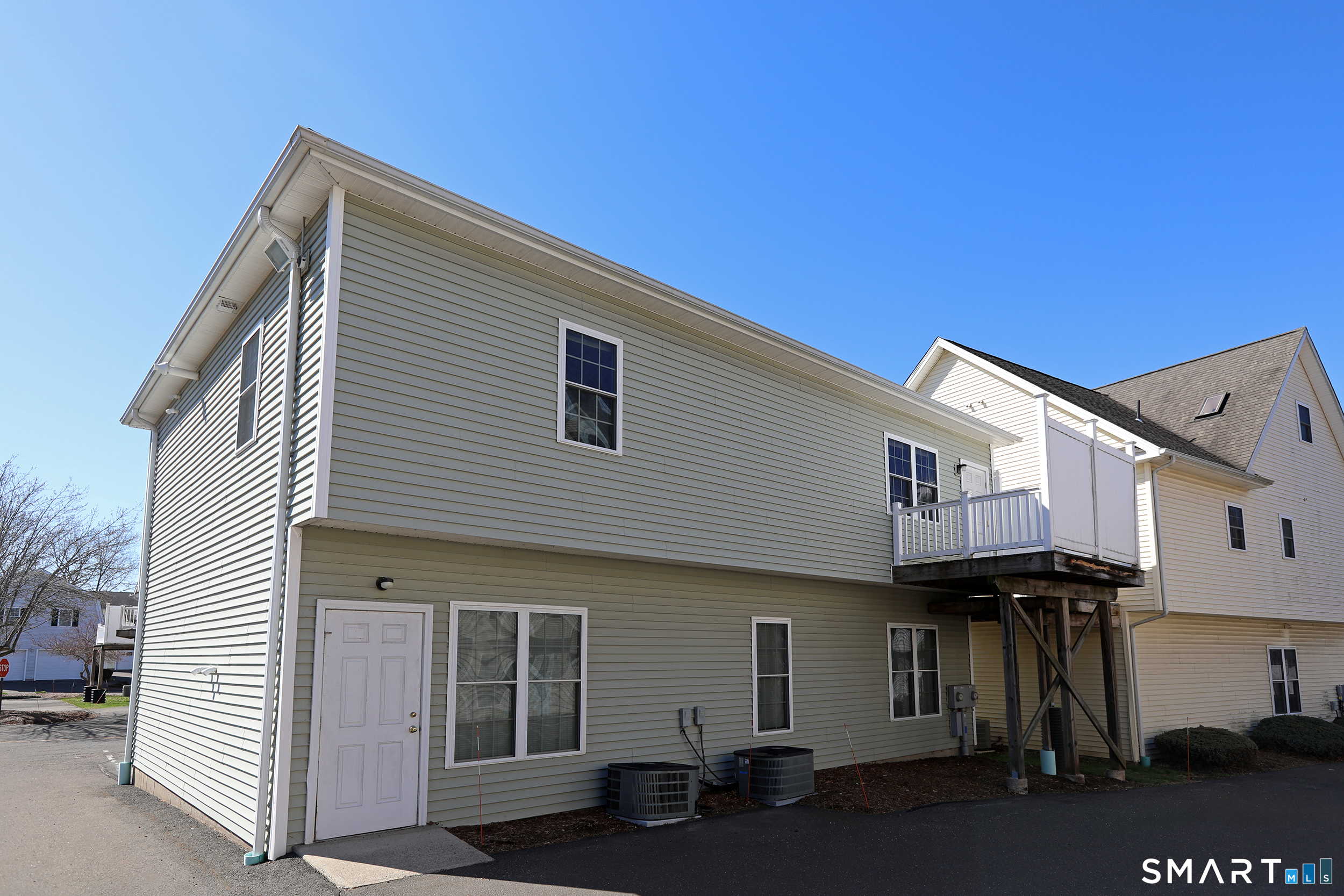 27 Pasco Drive East Windsor CT 06088