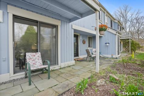 291 Heritage Village Southbury CT 06488