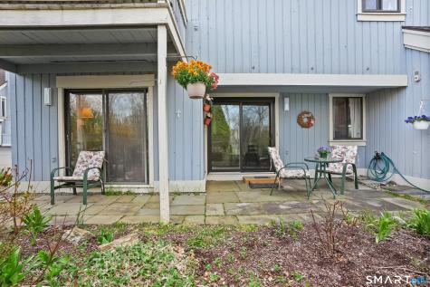291 Heritage Village Southbury CT 06488