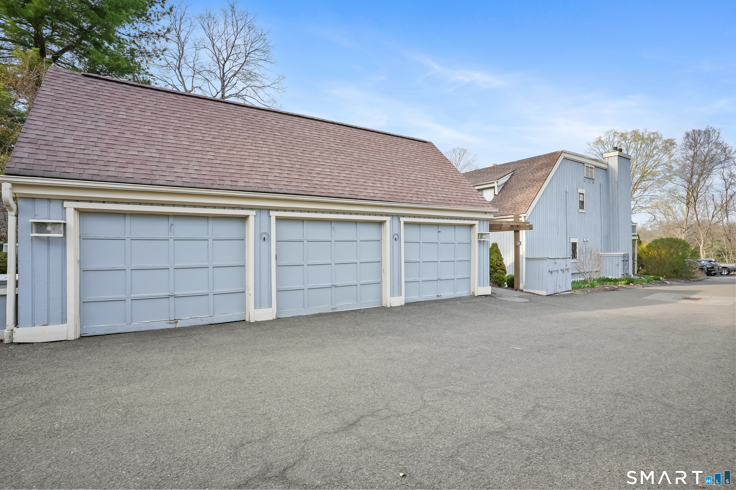 291 Heritage Village Southbury CT 06488
