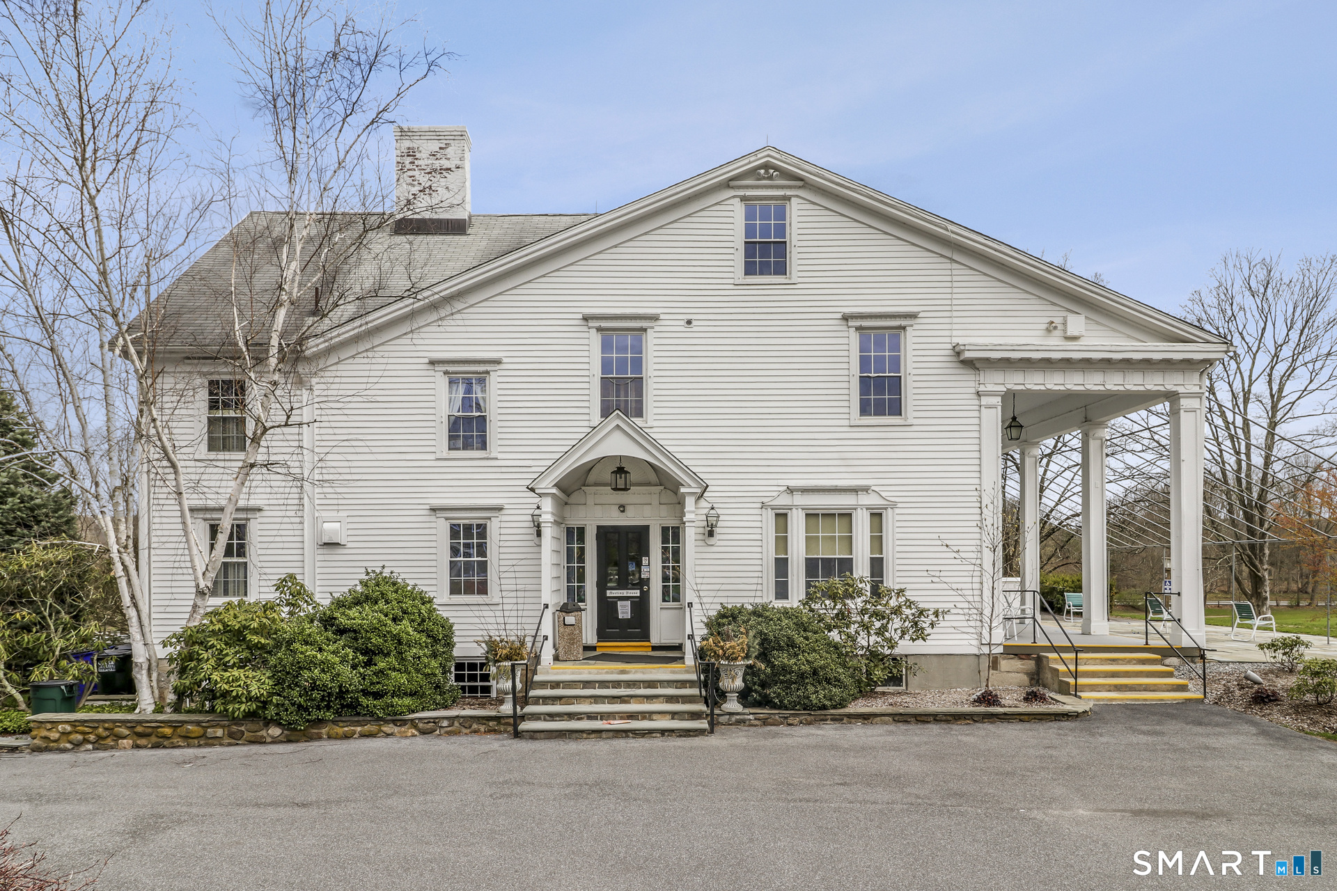 291 Heritage Village Southbury CT 06488