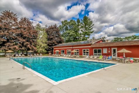 291 Heritage Village Southbury CT 06488