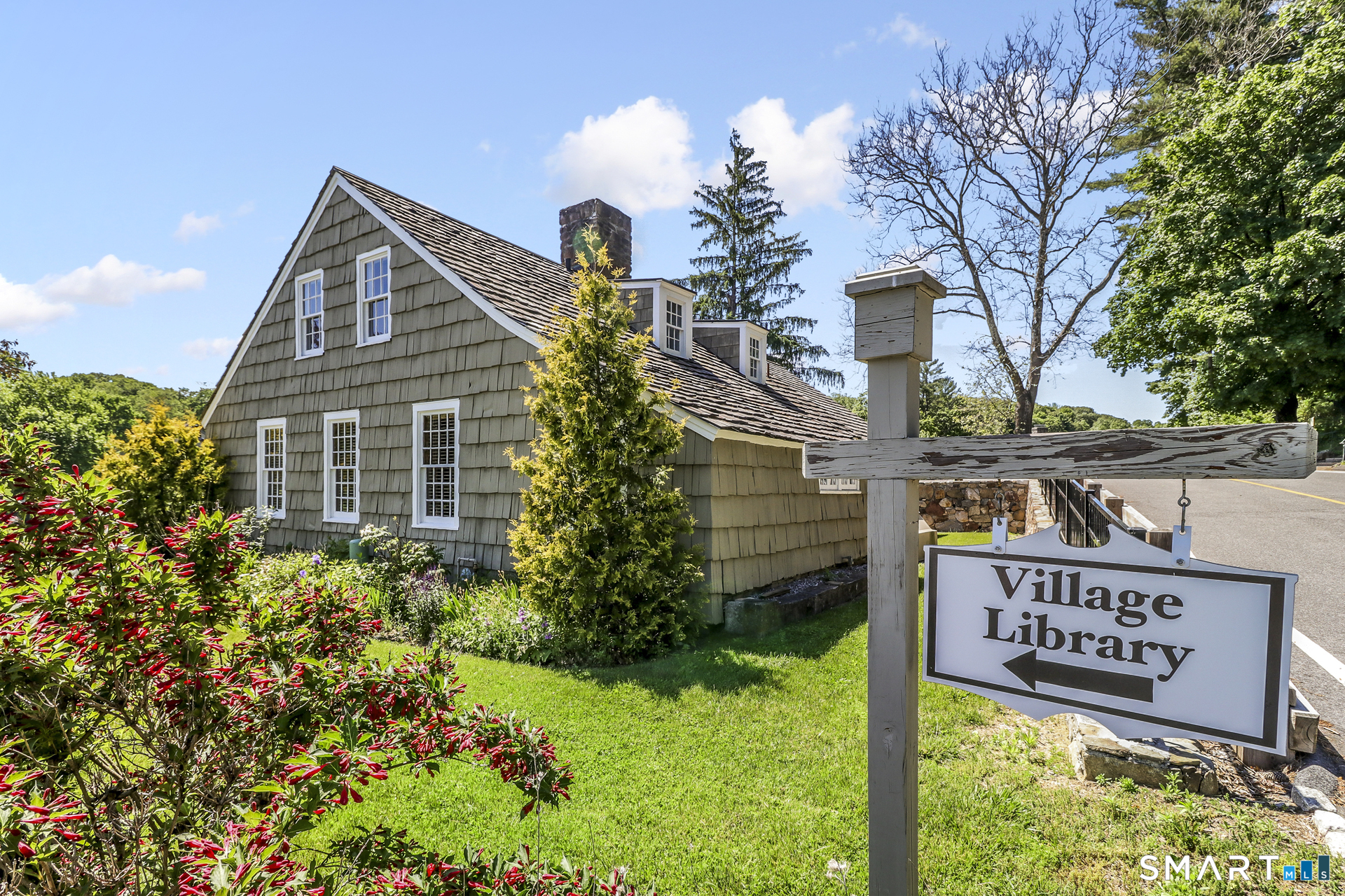 291 Heritage Village Southbury CT 06488