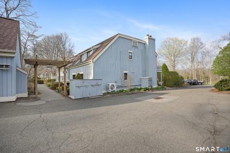 291 Heritage Village Southbury CT 06488
