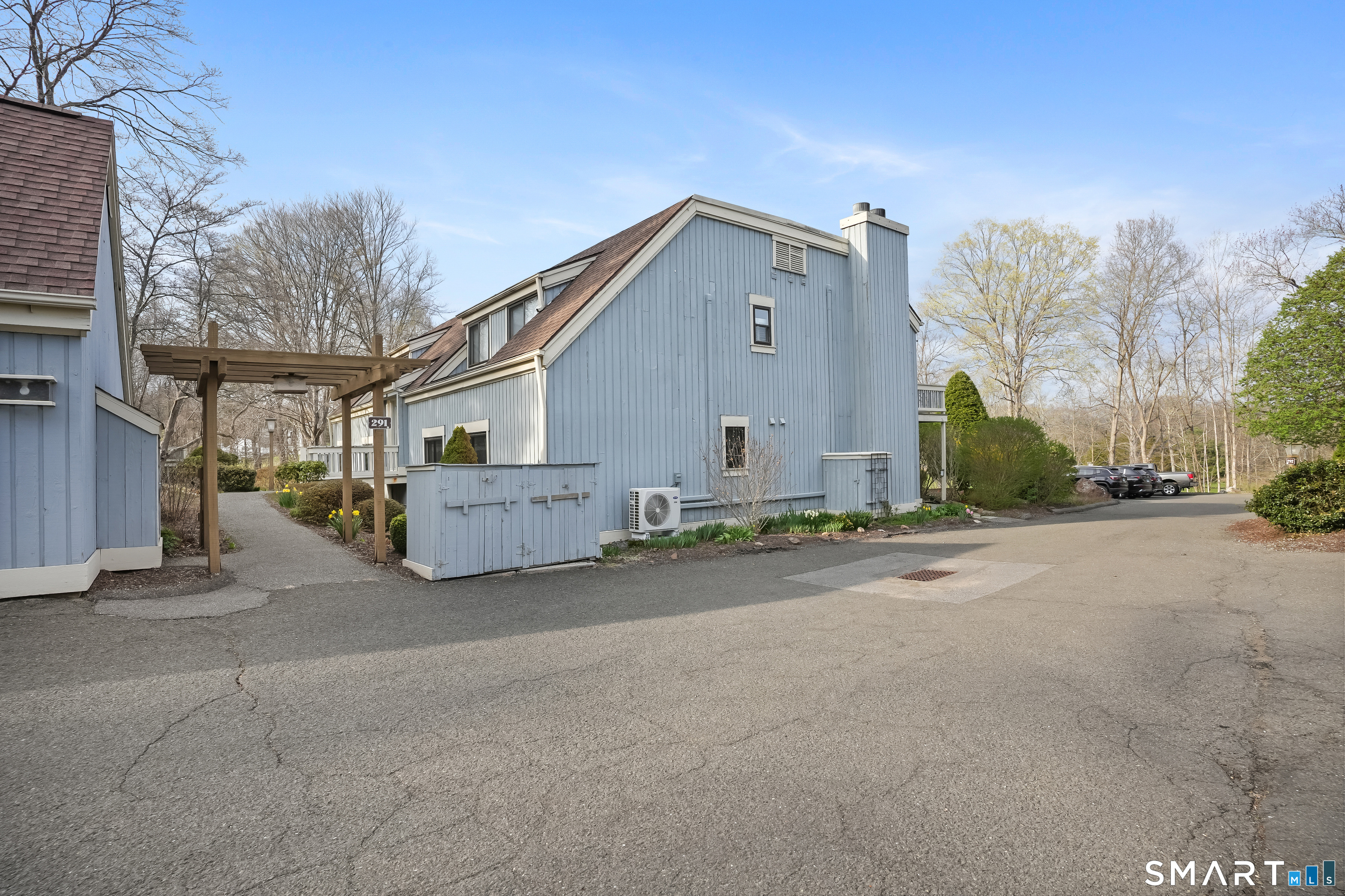 291 Heritage Village Southbury CT 06488