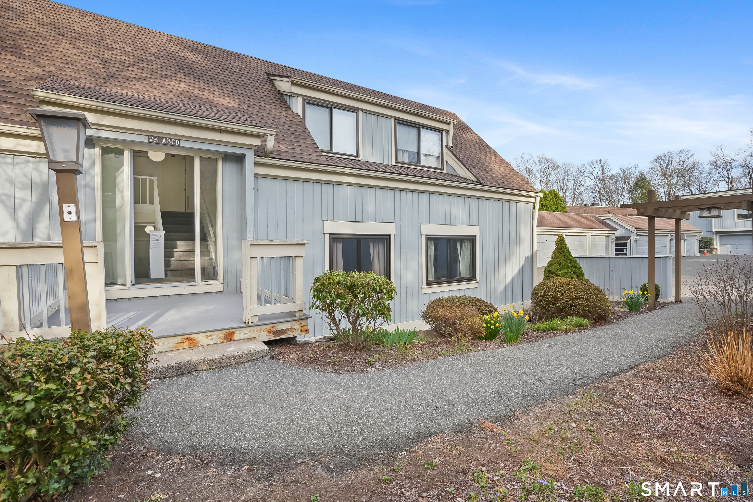 291 Heritage Village Southbury CT 06488