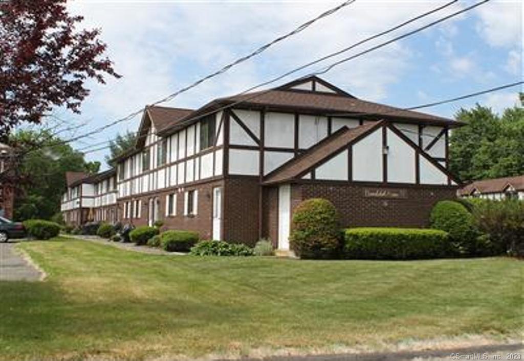 29 Preston Terrace Waterbury CT 06705