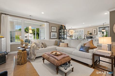 632 Brookside Court Newtown CT 06470