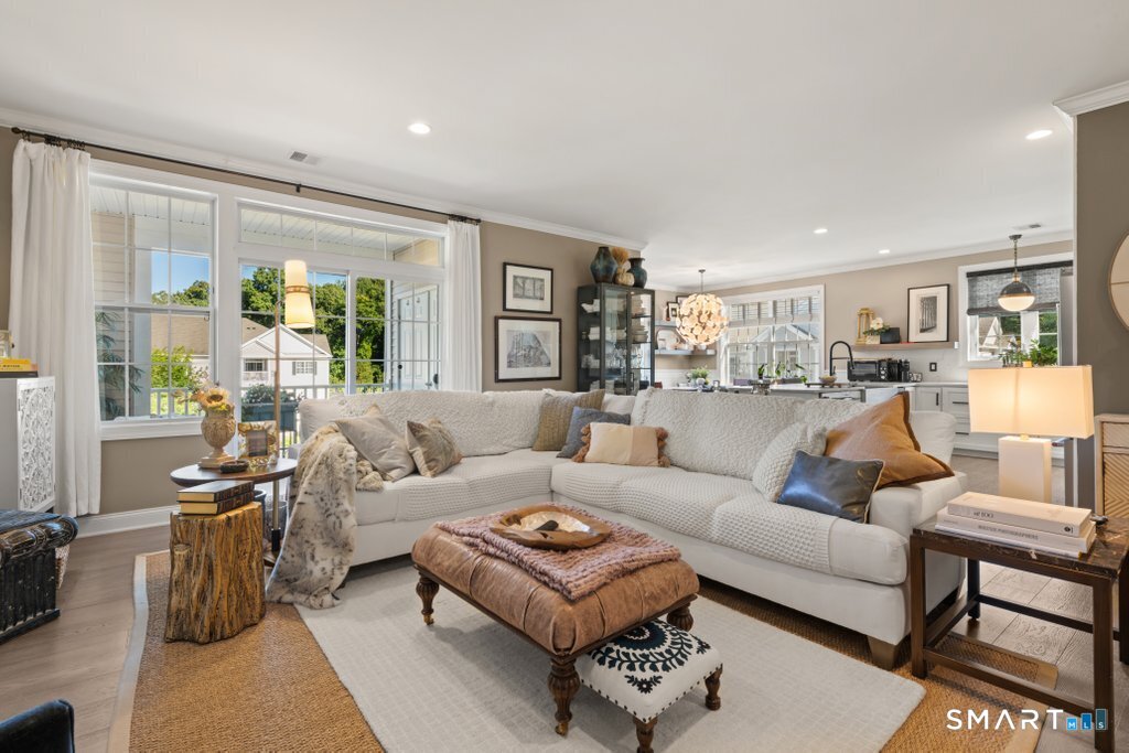 632 Brookside Court Newtown CT 06470
