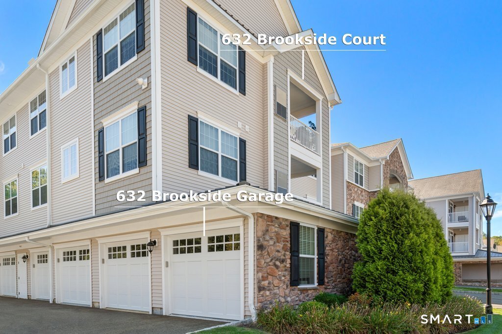 632 Brookside Court Newtown CT 06470