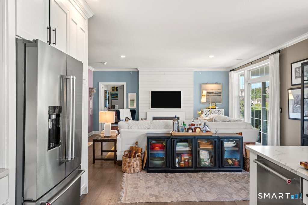 632 Brookside Court Newtown CT 06470