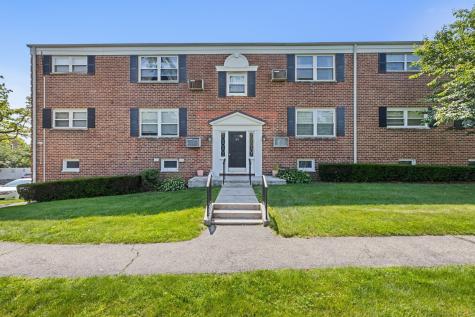 90 Strawberry Hill Avenue Stamford CT 06902
