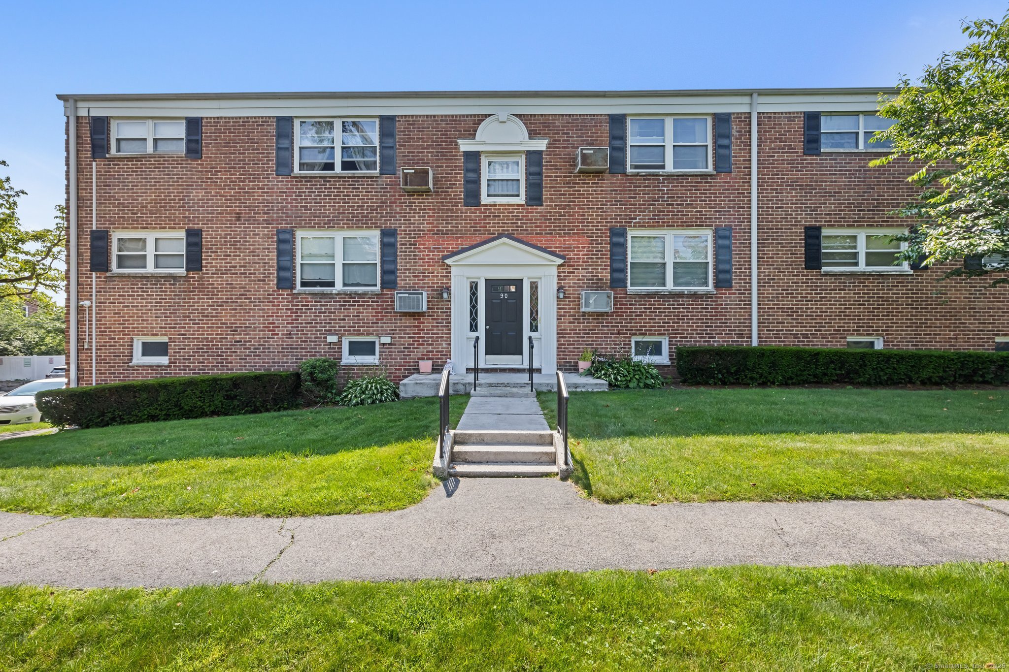 90 Strawberry Hill Avenue Stamford CT 06902