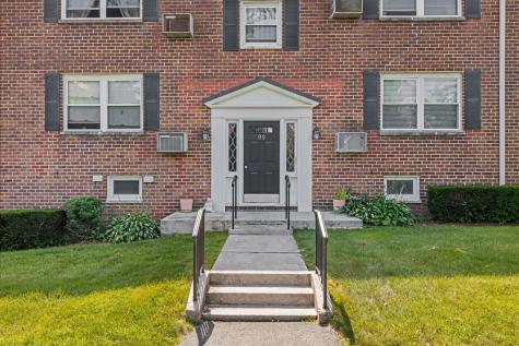 90 Strawberry Hill Avenue Stamford CT 06902