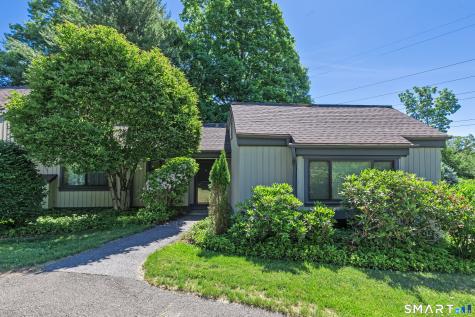 912 Heritage Village Southbury CT 06488