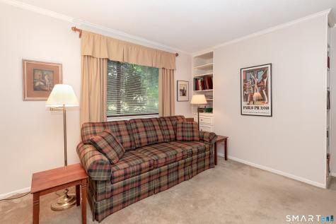 912 Heritage Village Southbury CT 06488