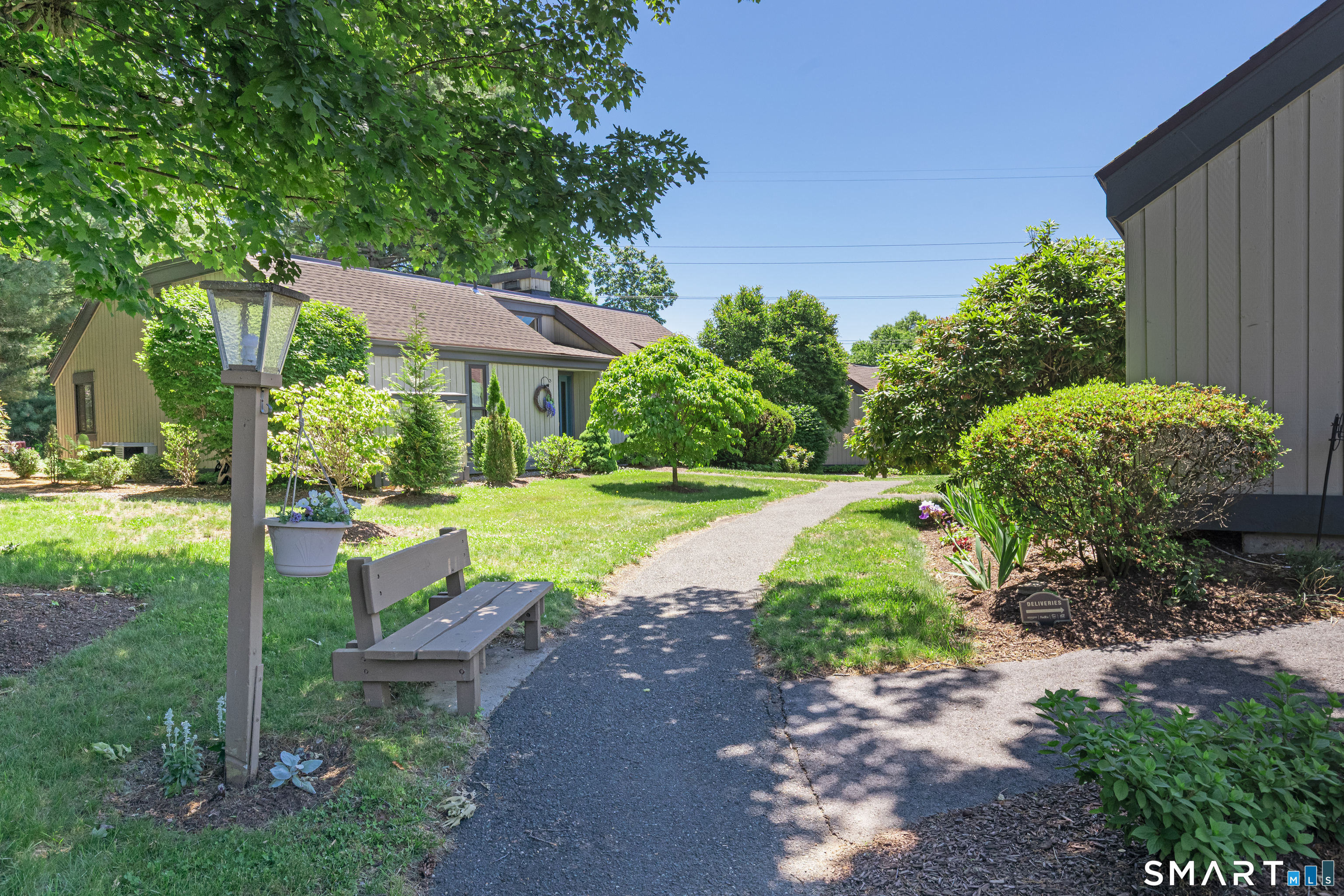 912 Heritage Village Southbury CT 06488