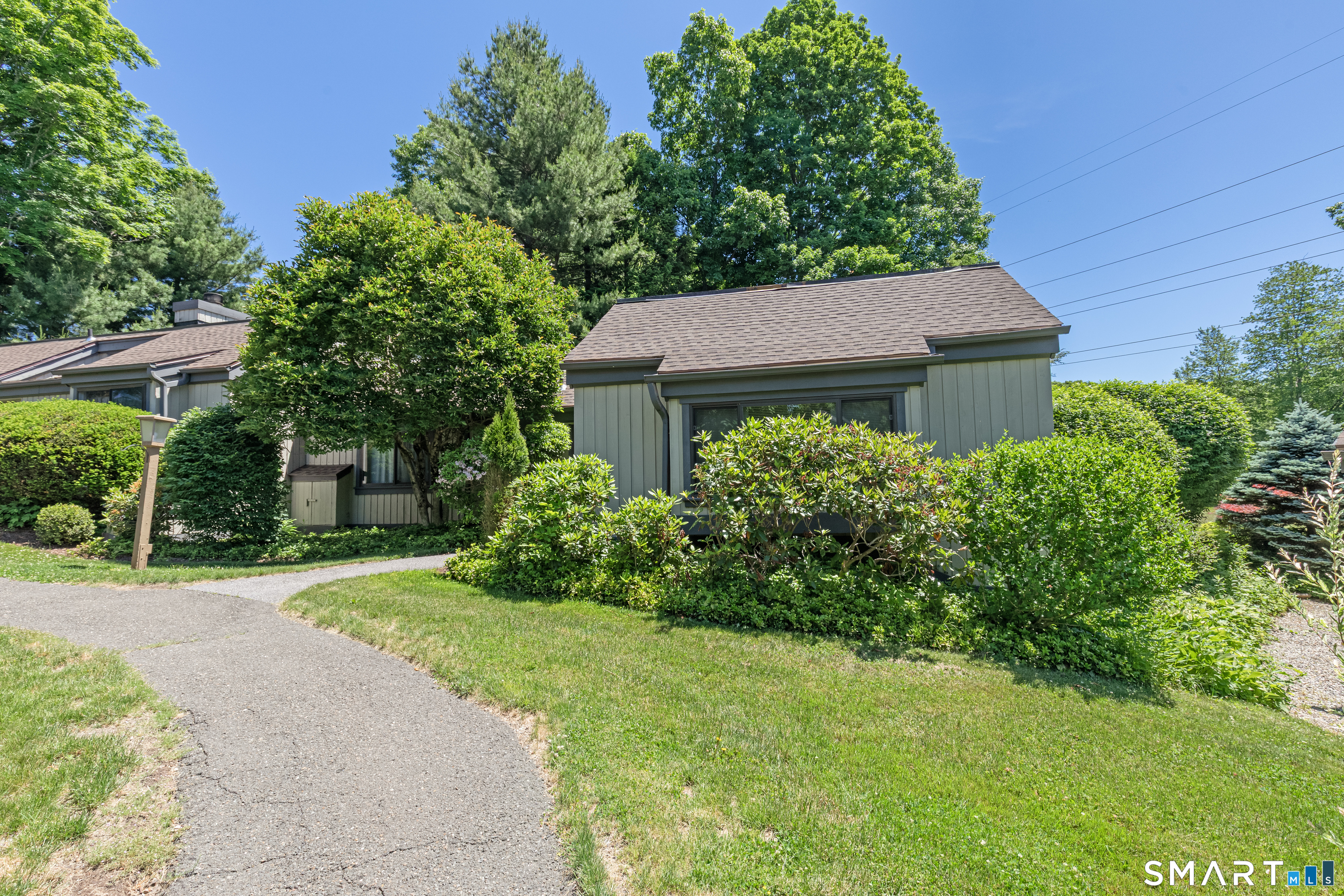 912 Heritage Village Southbury CT 06488