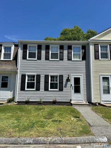 2 Lakeside Drive Ledyard CT 06339
