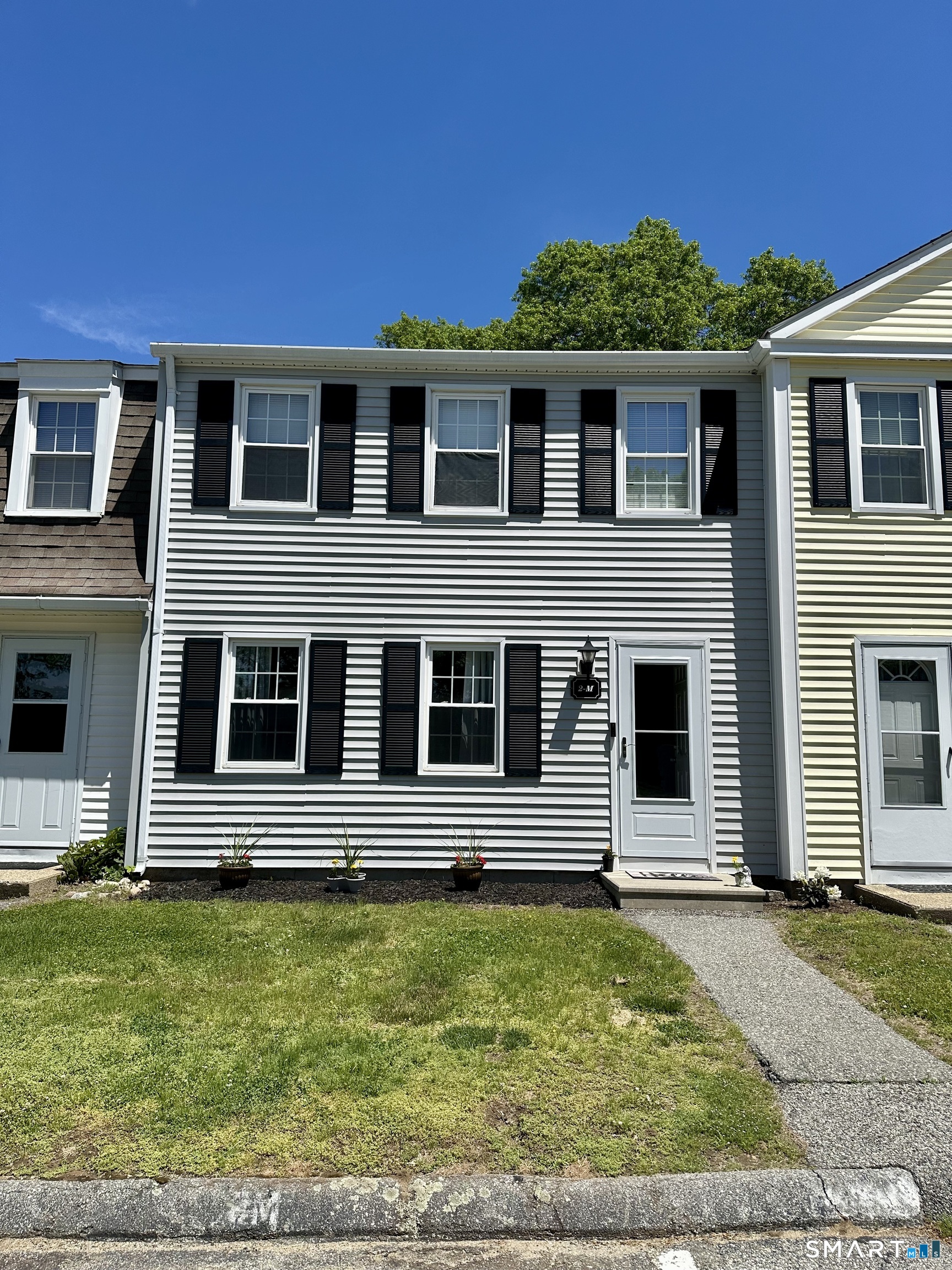 2 Lakeside Drive Ledyard CT 06339