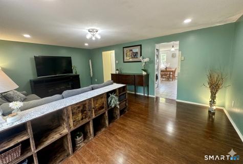 2 Lakeside Drive Ledyard CT 06339