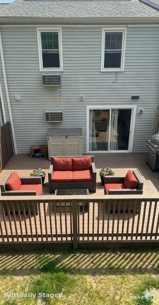 2 Lakeside Drive Ledyard CT 06339