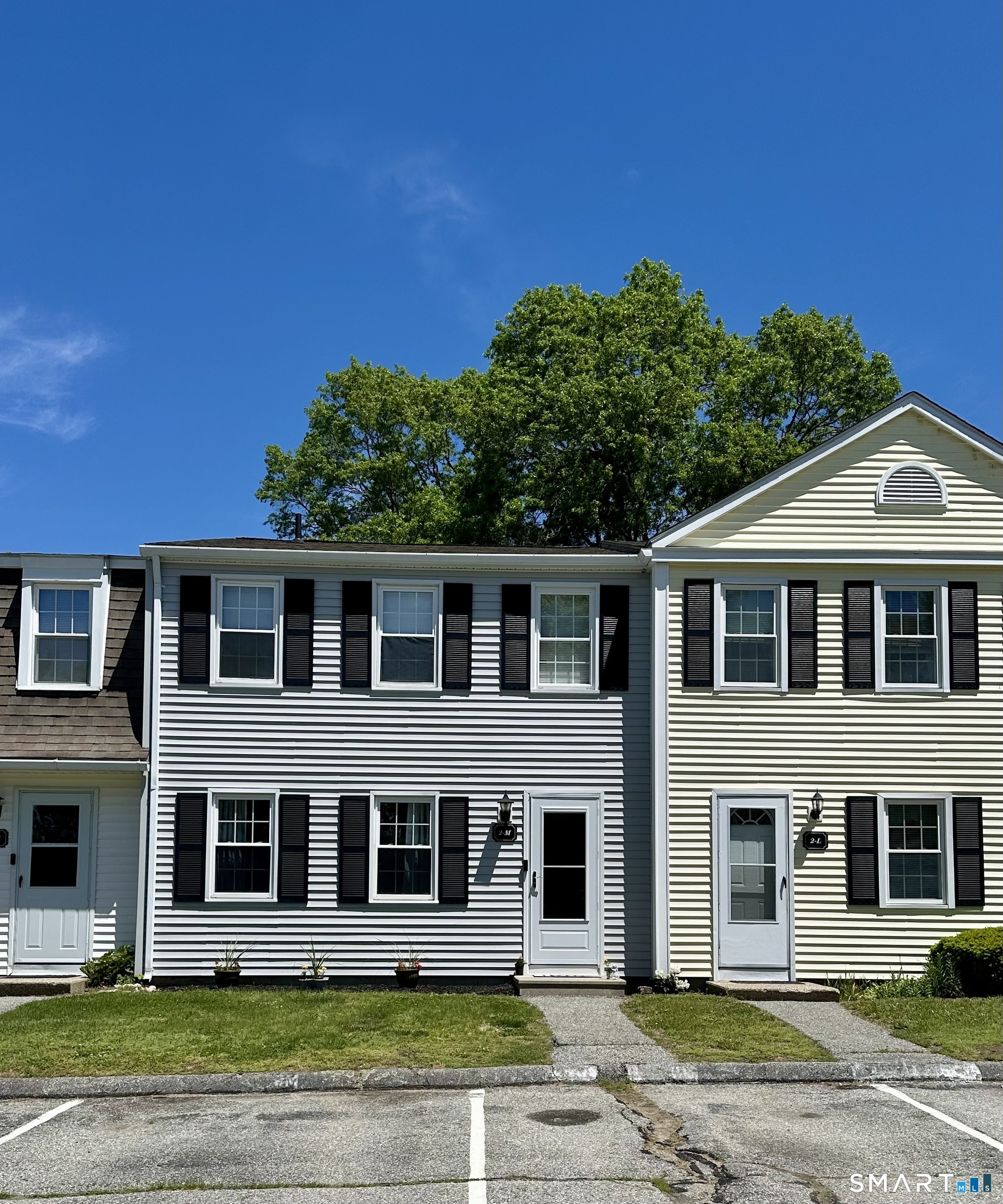 2 Lakeside Drive Ledyard CT 06339