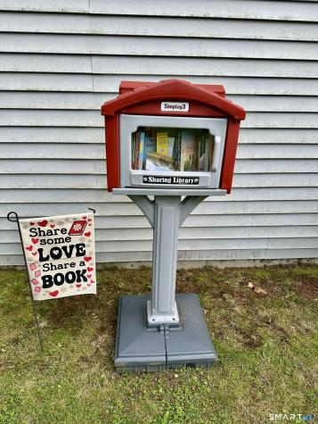 2 Lakeside Drive Ledyard CT 06339