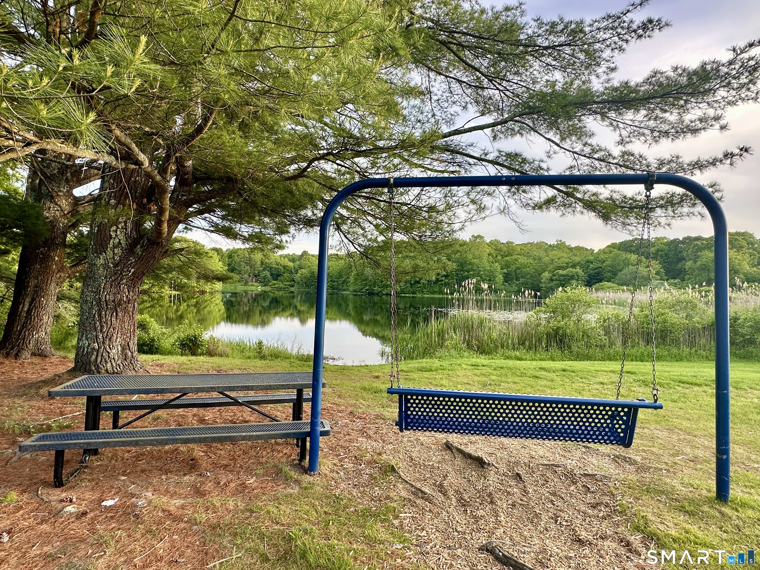2 Lakeside Drive Ledyard CT 06339