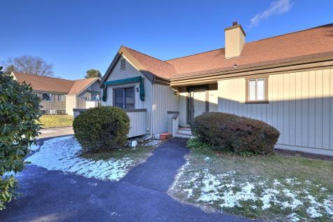 275 South Trail Stratford CT 06614