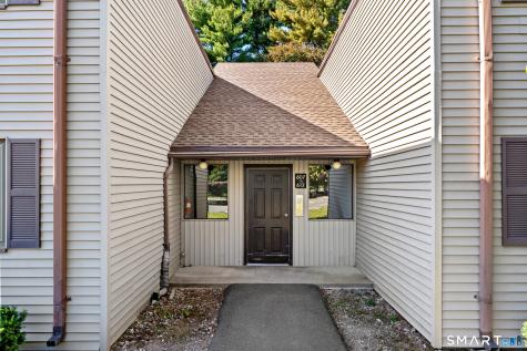 609 Twin Circle Drive South Windsor CT 06074
