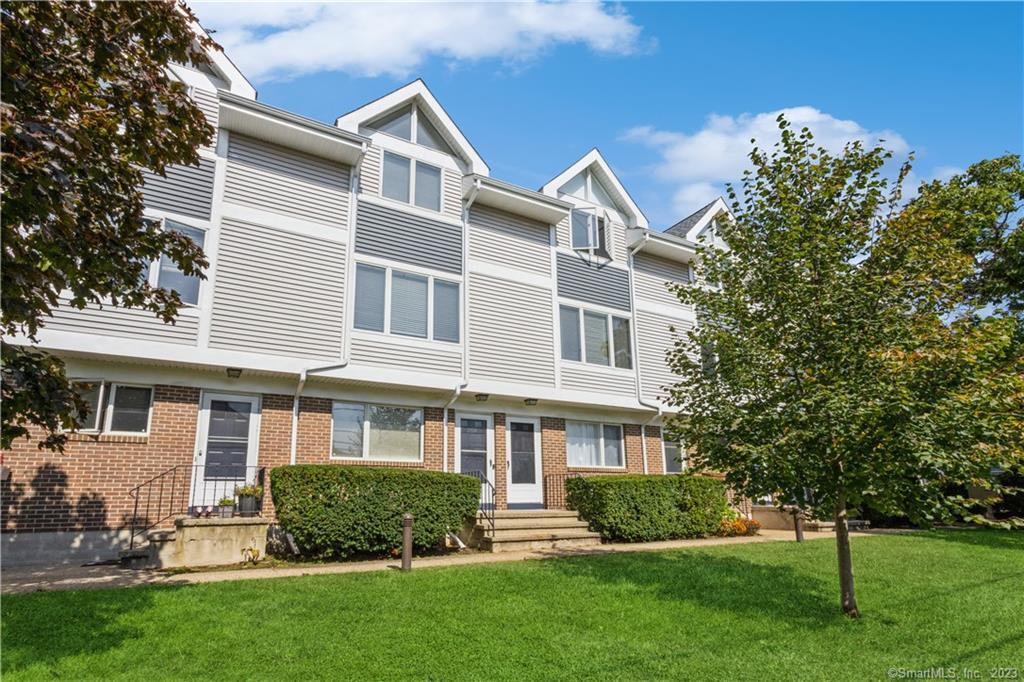25 Cottage Street Norwalk CT 06855