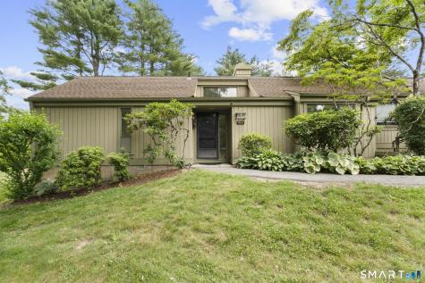 701 Heritage Village Southbury CT 06488