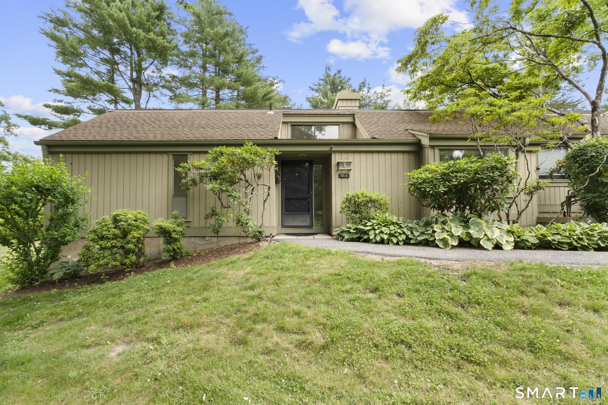 701 Heritage Village Southbury CT 06488