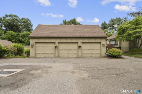 701 Heritage Village Southbury CT 06488