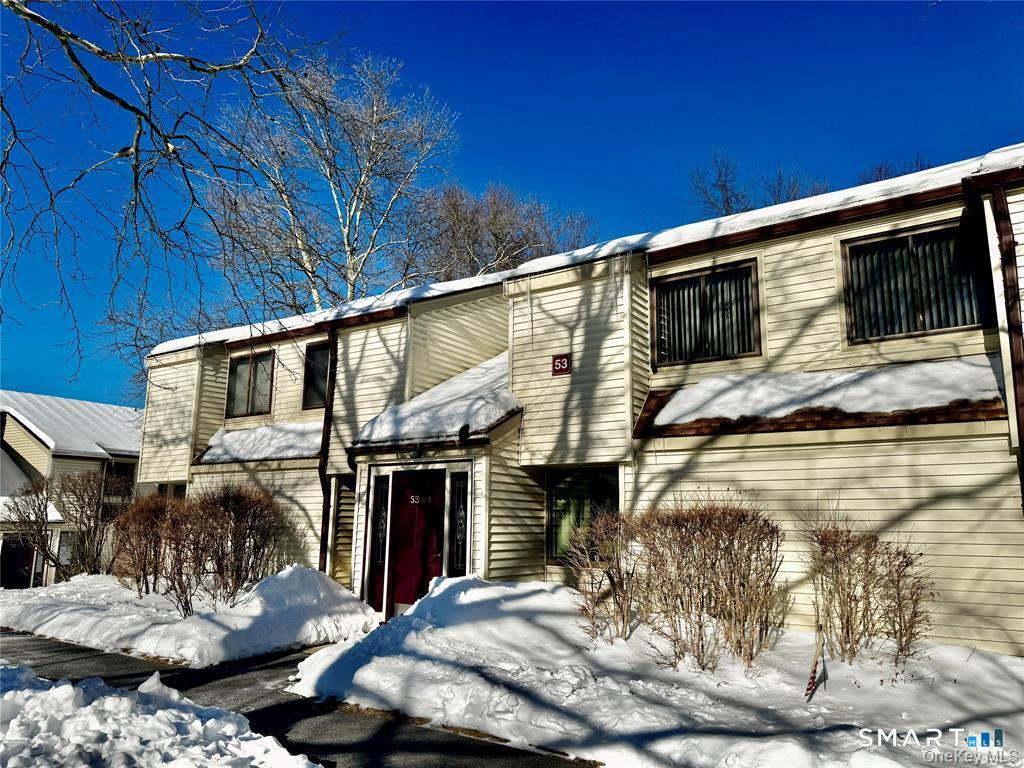 53 Jefferson Oval Yorktown NY 10598