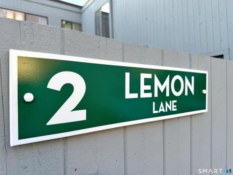 2 Lemon Lane Ridgefield CT 06877