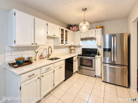 131 Oak Street Waterbury CT 06704