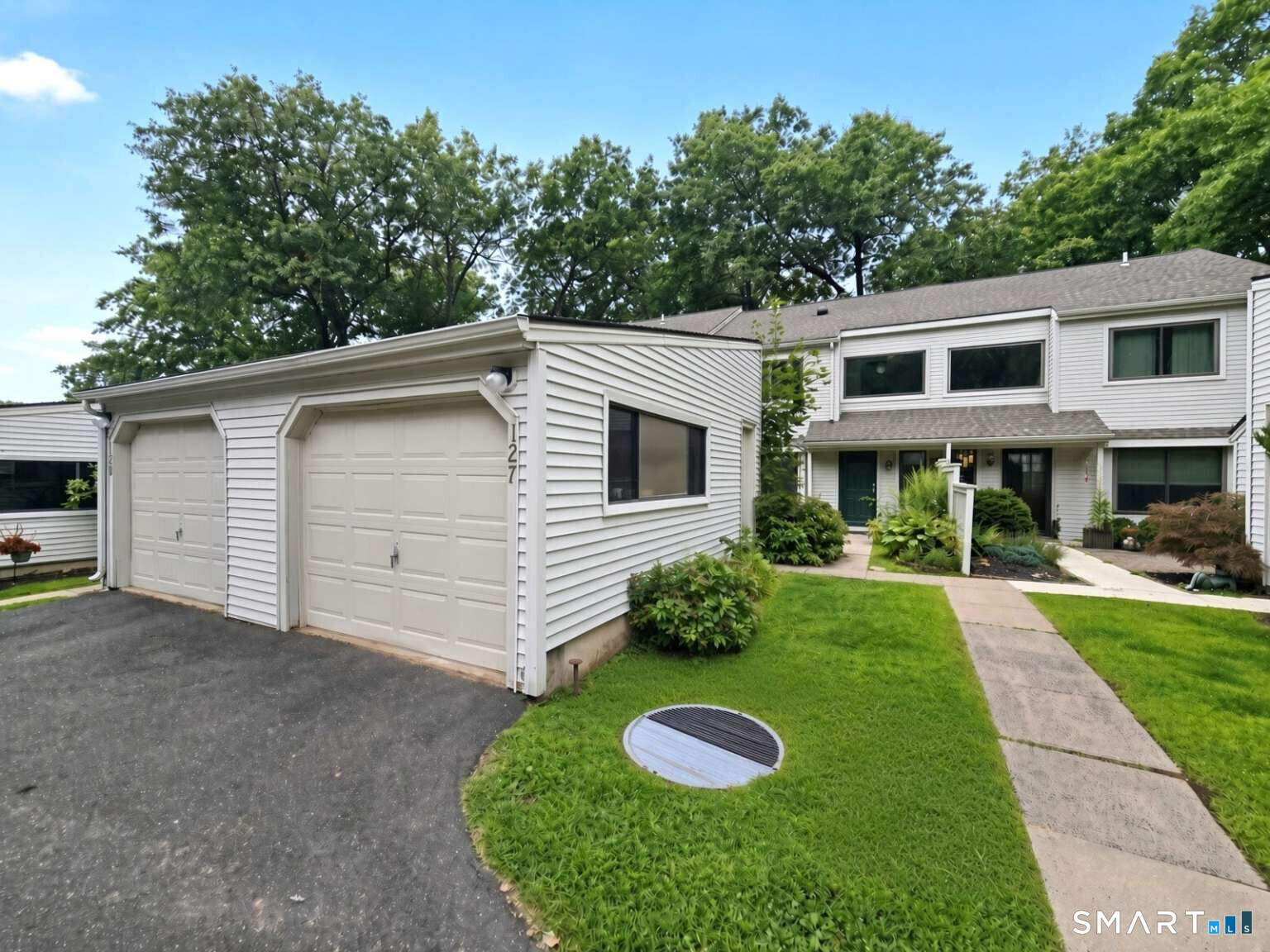 127 Farmington Chase Crescent Farmington CT 06032