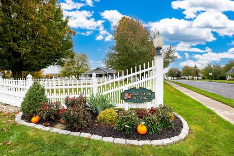 41 Maxwell Drive Rocky Hill CT 06067