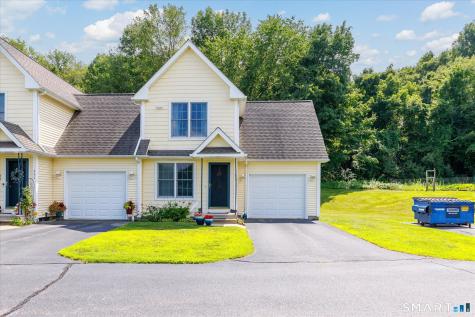 234 Killingly Road Pomfret CT 06259