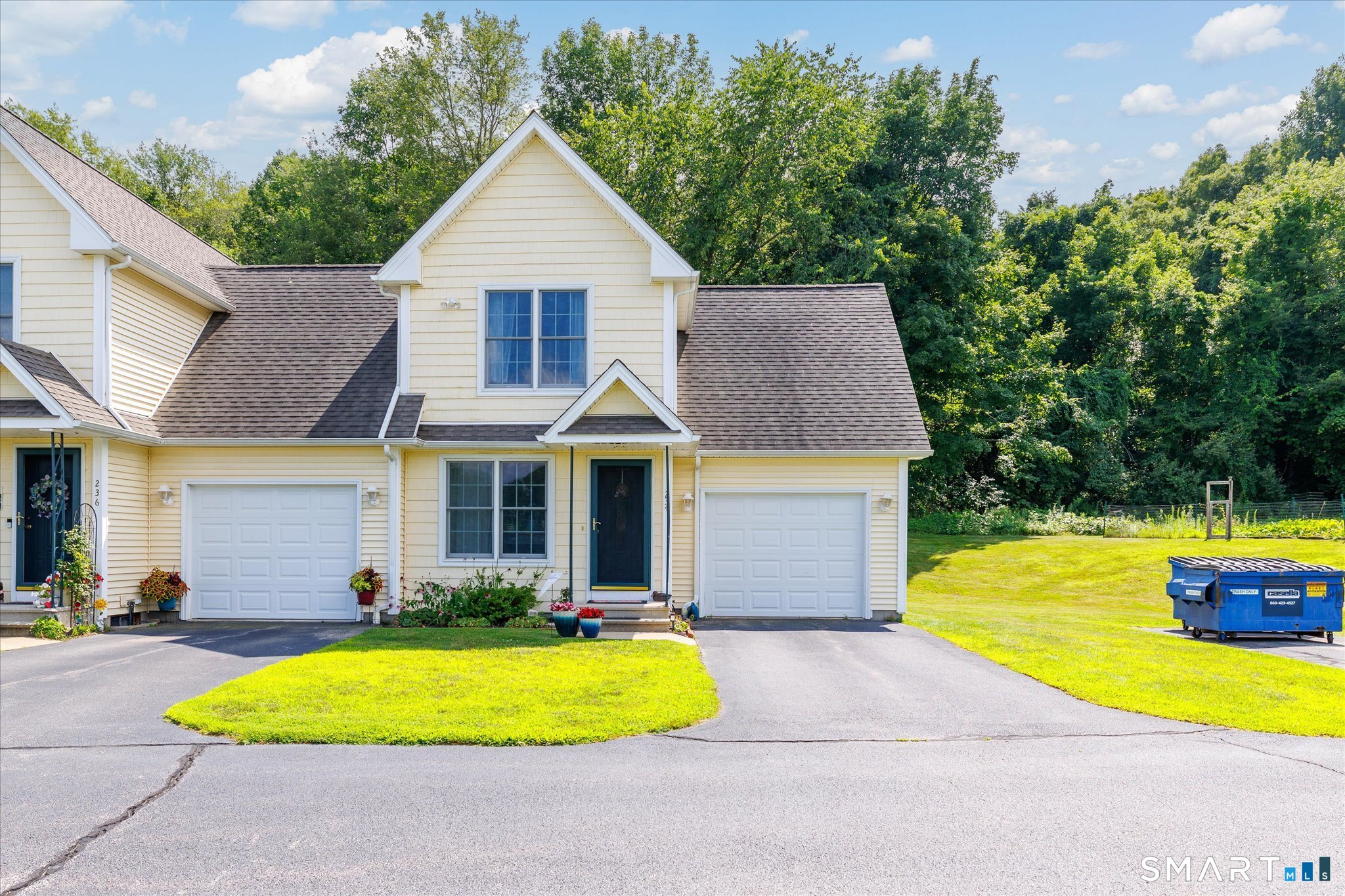 234 Killingly Road Pomfret CT 06259