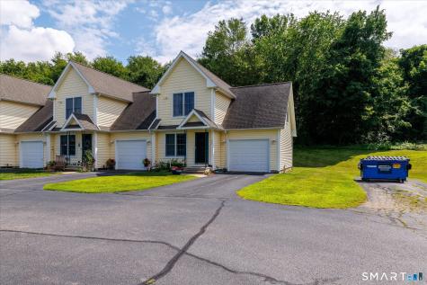234 Killingly Road Pomfret CT 06259