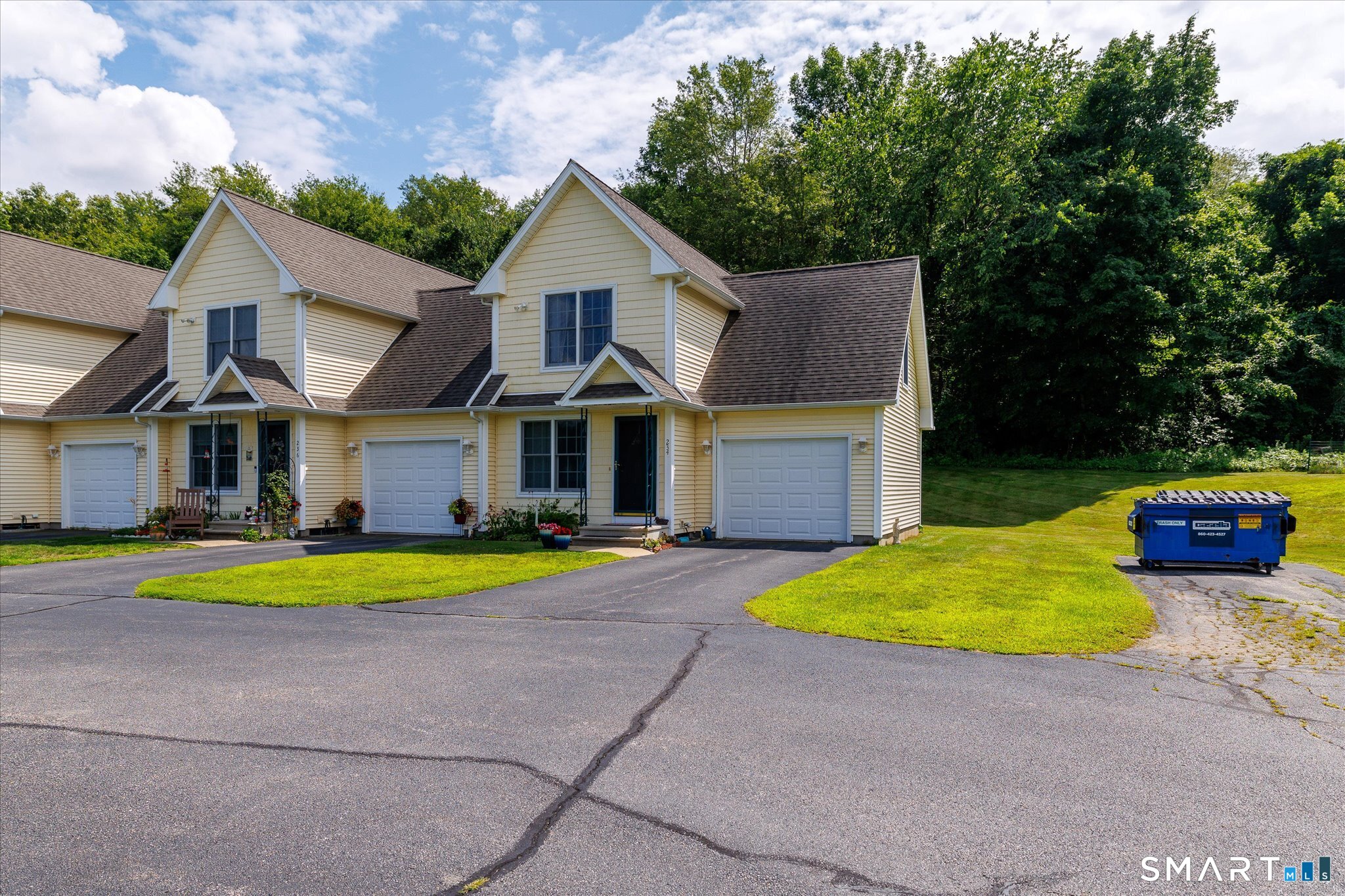 234 Killingly Road Pomfret CT 06259